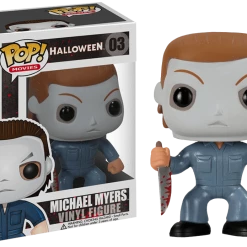 Funko Halloween - Michael Myers Pop! Vinyl Preorders