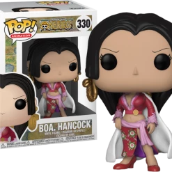 Funko One Piece - Boa Hancock Pop! Vinyl Preorders