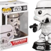 Funko Star Wars - Stormtrooper Pop! Vinyl Preorders