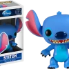 Funko Lilo & Stitch - Stitch Pop! Vinyl Preorders