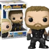 Funko Preorders Avengers 3: Infinity War - Thor Pop! Vinyl