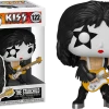 Funko KISS - Starchild Pop! Vinyl Preorders