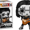 Funko Preorders KISS - Spaceman Pop! Vinyl