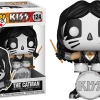 Funko Preorders KISS - Catman Pop! Vinyl