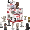 Funko Star Wars - Episode V The Empire Strikes Back Mystery Minis GS Case Of 12