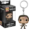Funko Tomb Raider - Lara Croft Pocket Pop! Keychain Lucky Last