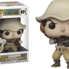Funko One Piece - Usopp Pop! Vinyl