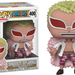 Funko One Piece - Donquixote Doflamingo Pop! Vinyl