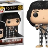 Funko Queen - Freddie Mercury Pop! Vinyl