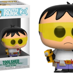 Funko South Park - Toolshed Pop! Vinyl
