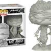 Funko Metallica - Lady Justice Pop! Vinyl Preorders