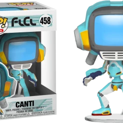 Funko FLCL - Canti Pop! Vinyl Preorders