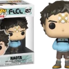 Funko Preorders FLCL - Naota Pop! Vinyl