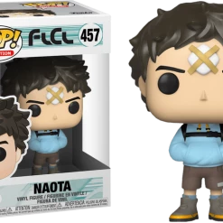 Funko Preorders FLCL - Naota Pop! Vinyl