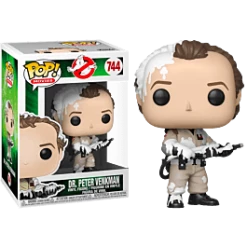 Funko Ghostbusters - Venkman Marshmallow Pop! Vinyl Preorders