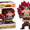 Funko My Hero Academia - Kirishima Metallic Pop! Vinyl