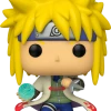 Funko Funko Products Naruto: Shippuden - Minato Pop! Vinyl