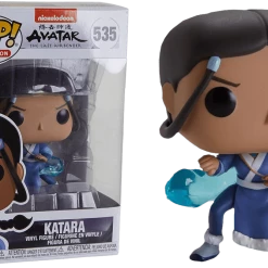 Funko Preorders Avatar The Last Airbender - Katara Pop! Vinyl