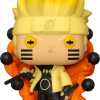 Funko Preorders Naruto: Shippuden - Naruto 6 Path Sage Glow Specialty Store Exclusive Pop! Vinyl