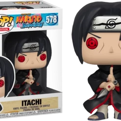 Funko Preorders Naruto Shippuden - Itachi Pop! Vinyl