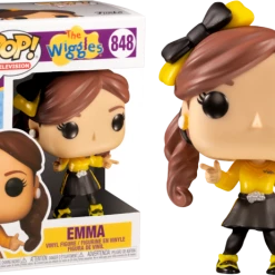 Funko The Wiggles - Emma Wiggle Pop! Vinyl Preorders