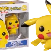 Funko Landing Soon Pokemon - Pikachu Wave Pop! Vinyl