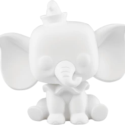 Funko Dumbo - Dumbo DIY Pop! Vinyl Preorders