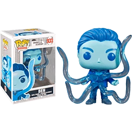 Funko Preorders Umbrella Academy - Ben Hargreeves Pop! Vinyl
