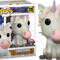 Funko Onward - Unicorn Pop! Vinyl
