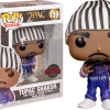 Funko Tupac - Tupac Overalls Pop! Vinyl Funko Products 2 Funko Tupac - Tupac Overalls Pop! Vinyl Funko Products
