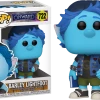 Funko Preorders Onward - Barley Lightfoot Pop! Vinyl