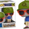 Funko Preorders Onward - Wilden Lightfoot Pop! Vinyl
