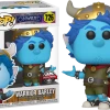 Funko Onward - Barley Warrior Pop! Vinyl
