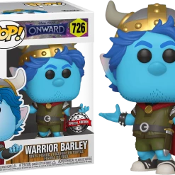 Funko Onward - Barley Warrior Pop! Vinyl
