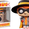 Funko McDonalds - Hamburglar Pop! Vinyl
