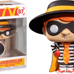 Funko McDonalds - Hamburglar Pop! Vinyl