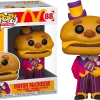 Funko McDonalds - Mayor McCheese Pop! Vinyl