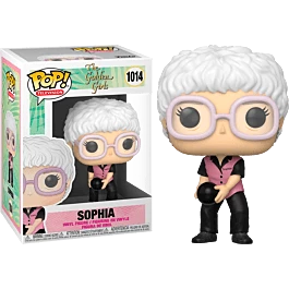 Funko Golden Girls - Sophia Bowling Pop! Vinyl Preorders