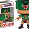Funko Preorders Masters Of The Universe - Tri-Klops ECCC 2020 Exclusive Pop! Vinyl