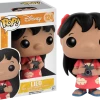 Funko Lilo & Stitch - Lilo Pop! Vinyl