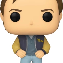 Funko Preorders Mighty Ducks - Coach Bombay Pop! Vinyl