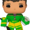 Funko Preorders Mighty Ducks - Goldberg Pop! Vinyl
