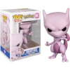 Funko Preorders Pokemon - Mewtwo Pop! Vinyl