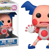 Funko Pokemon - Mr Mime Pop! Vinyl