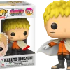 Funko Preorders Boruto - Naruto Hokage Pop! Vinyl