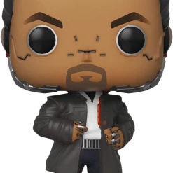 Funko Cyberpunk 2077 - Takemura Pop! Vinyl Lucky Last
