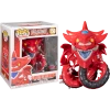Funko Yu-Gi-Oh! - Slifer 6" Pop! Vinyl