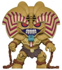 Funko Yu-Gi-Oh! - Exodia 6" Pop! Vinyl Preorders
