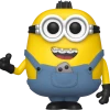 Funko Minions 2: Rise Of Gru - Otto With Pet Rock Pop! Vinyl Preorders