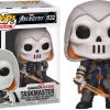 Funko Preorders Avengers (Video Game 2020) - Taskmaster Pop! Vinyl